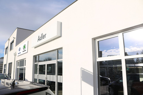 AH Armin Adler GmbH & Co. KG